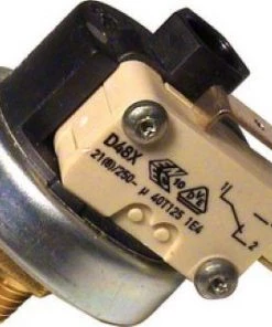 QuickMill Parts Elektra PRESSURESTAT : ( PRESS0980 )