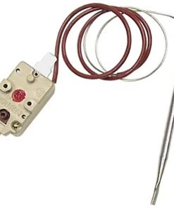 Elektra Parts ELEKTRA Safety Thermostat : 02789035