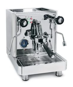 QuickMill Espresso Machines QUICKMILL Model Vetrano 2B Evo 0995 New Version