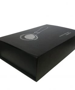 Accessories Full Portafilter Set W/Wooden Handle Accessories