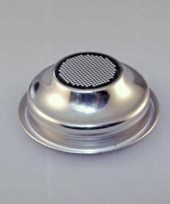 Espresso Dolce Parts 1 CUP FILTER(Basket) :AC0970FI1 Quick Mill Parts