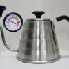 EspressDolce Coffee Machines Stainless Steel Goose Neck Kettle (1200 Ml) Teapots And Teaware