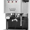 Gaggia Coffee Machines Gaggia Classic Pro Brushed Stainless Steel - Stainless Steel