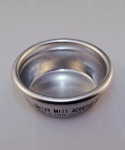 Delonghi Parts Double Basket : AC0970FI2