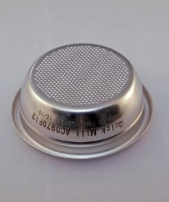 Delonghi Parts Double Basket : AC0970FI2