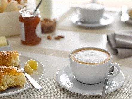 Miele Coffee Machines Miele CM7750 Coffee Select 19 Miele Coffee Machines Miele CM7750 Coffee Select