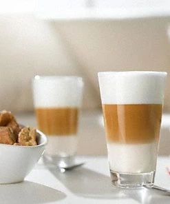 Miele Coffee Machines Miele CM7750 Coffee Select 44 Miele Coffee Machines Miele CM7750 Coffee Select