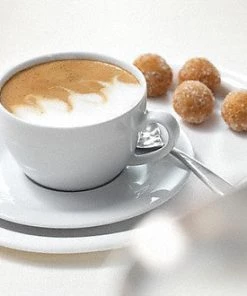 Miele Coffee Machines Miele CM7750 Coffee Select 45 Miele Coffee Machines Miele CM7750 Coffee Select