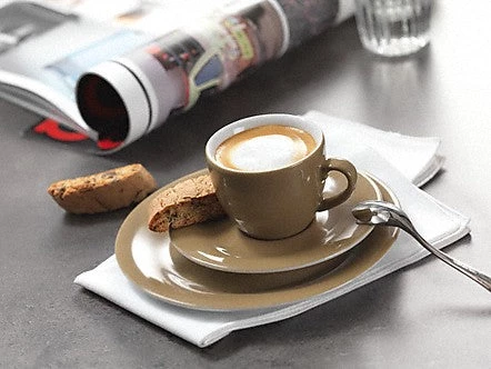 Miele Coffee Machines Miele CM7750 Coffee Select 16 Miele Coffee Machines Miele CM7750 Coffee Select