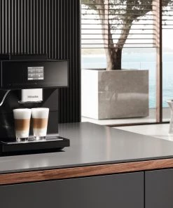 Miele Coffee Machines Miele CM7750 Coffee Select 38 Miele Coffee Machines Miele CM7750 Coffee Select