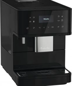 Miele Coffee Machines Home Super Automatic Miele CM6160 New Version Milk Perfection