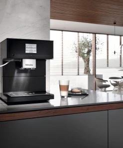 Miele Coffee Machines Miele CM7750 Coffee Select 37 Miele Coffee Machines Miele CM7750 Coffee Select