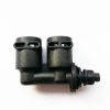 Delonghi Parts RIGHT ANGLE DOUBLE INLET CONNECTION 5313231191 Delonghi Parts
