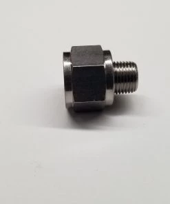 QuickMill Parts Quick Mill Parts QUICK MILL Adapter :OT0980R4