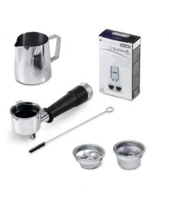 Delonghi Coffee Machines Home Semi Automatic Delonghi La Specialista Prestigio Espresso Machine (EC9355M)