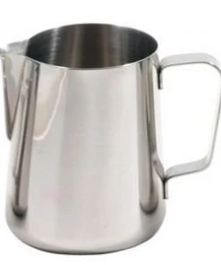 EspressDolce Coffee Machines Rattleware RW-20PIT Stainless Steel Latte Art Pitcher 20oz