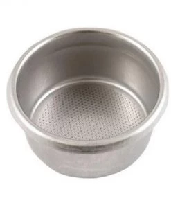 SAECO/GAGGIA PARTS AC0970FI3 Triple Shot Filter Basket - 21 Grams Quick Mill Parts