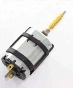 EspressDolce Coffee Machines Motor For Ratiomotor Cst Assembly. 996530073707