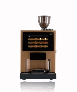 HLF Machines HLF 2700 Fresh Milk And 1st In The Market, A Truly Full Self Clean Machine Commercial Super Automatic 13 HLF Machines HLF 2700 Fresh Milk And 1st In The Market, A Truly Full Self Clean Machine Commercial Super Automatic