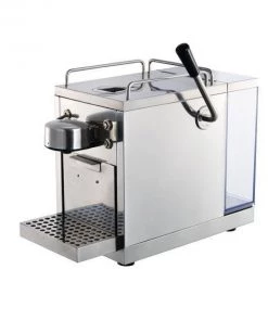 EspressDolce Coffee Machines SVEZIA Home Semi Automatic
