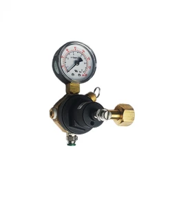 CO2 Tank Regulator TAPRITE 3741 Compatible With ION 400 Accessories