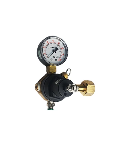 CO2 Tank Regulator TAPRITE 3741 Compatible With ION 400 Accessories 2 CO2 Tank Regulator TAPRITE 3741 Compatible With ION 400 Accessories