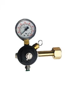CO2 Tank Regulator TAPRITE 3741 Compatible With ION 400 Accessories