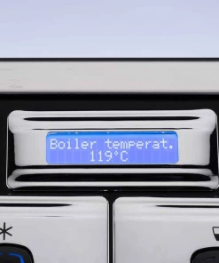 Carimali Commercial Semi Auto Carimali Bubble Traditional Semi Automatic