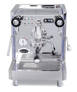 (Refurbished) Quick Mill Vetrano 2B