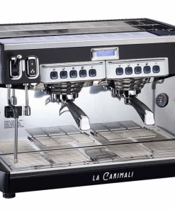 Carimali Commercial Semi Auto Carimali Bubble Traditional Semi Automatic