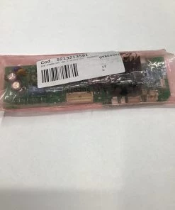 Espresso Dolce Parts POWER BOARD (SW1.1 120V) 5213213581