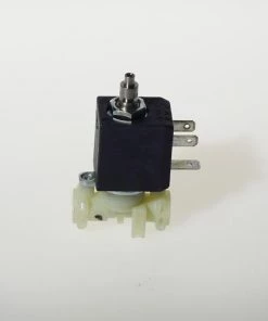 Espresso Dolce Parts 5213218281 SOLENOID VALVE (3VB 120V)