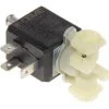 Delonghi Parts SOLENOID VALVE (3VA 120V) 5213218271 Delonghi Parts