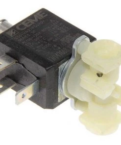 Espresso Dolce Parts Delonghi Parts 5213218271 SOLENOID VALVE (2VB 100V) 5213218351