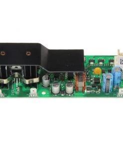 Delonghi Parts PCB BOARD ( IFD HIGH2 SW10.1) 120V - 5213221571