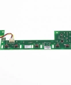 Espresso Dolce Parts 5213224481 CONTROL PCB Delonghi Parts