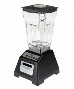 Blendtek Blenders Blenders Blendtec Commercial Chef 600