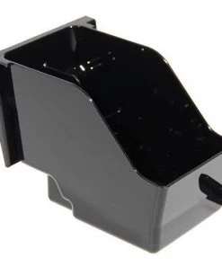 Delonghi Parts CONTAINER COFFEE GROUND : 5313265361 Delonghi Parts