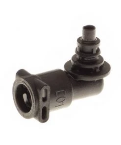 Delonghi Parts RIGHT ANGLE CONNECTION 5313218341 Delonghi Parts