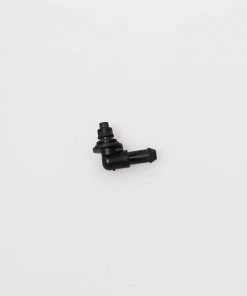 Delonghi Parts Delonghi Parts RIGHT ANGLE SOLENOID VALVE CONNECTION 5313218361