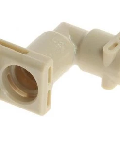 Delonghi Parts RIGHT ANGLE GENERATOR CONNECTION :5313218931 Delonghi Parts