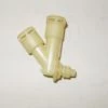 Delonghi Parts Delonghi Parts Y CONNECTOR 5313225171