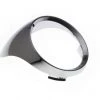 Delonghi Parts Chrome Guage Cover (5313258861) Delonghi Parts
