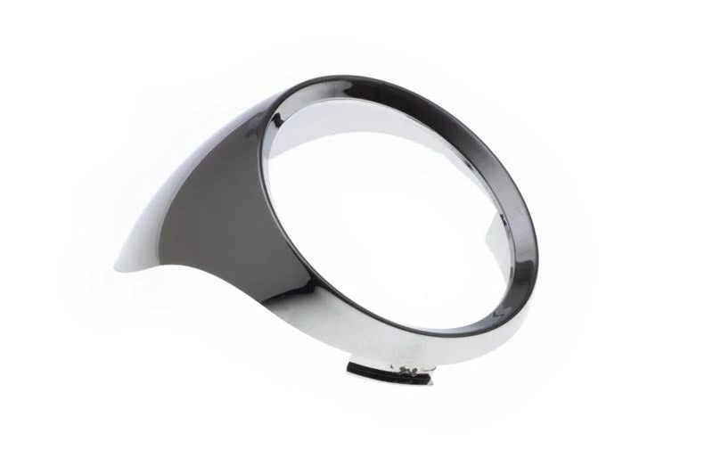 Delonghi Parts Chrome Guage Cover (5313258861) Delonghi Parts 1 Delonghi Parts Chrome Guage Cover (5313258861) Delonghi Parts