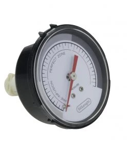 Delonghi Parts 5513201039 PRESSURE GAUGE Delonghi Parts