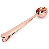 Accessories Coffee Spoon With Clip Accessories