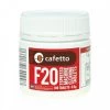 Accessories CAFETTO F20 ESPRESSO MACHINE CLEANING TABLETS 100