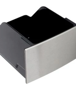 Delonghi Accessories 5513216201 Ground Coffee CONTAINER