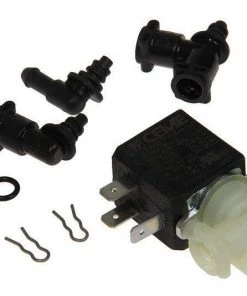 Delonghi Parts KIT SOLENOID VALVE 2V 5513225741 Delonghi Parts