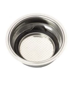 Delonghi Parts SMALL 1-CUP FILTER 5513271489 Delonghi Parts